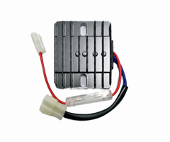 VEH11445 RECTIFIER 12V 3 WIRE FOR DIESEL GENERATOR