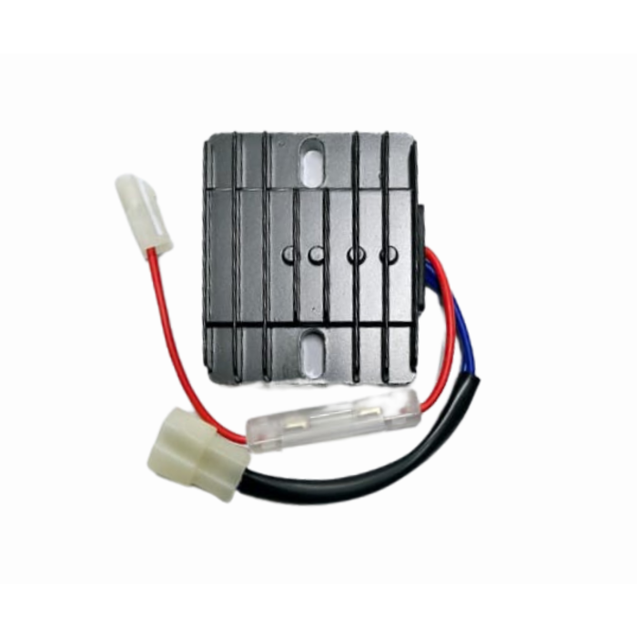 VEH11445 RECTIFIER 12V 3 WIRE FOR DIESEL GENERATOR