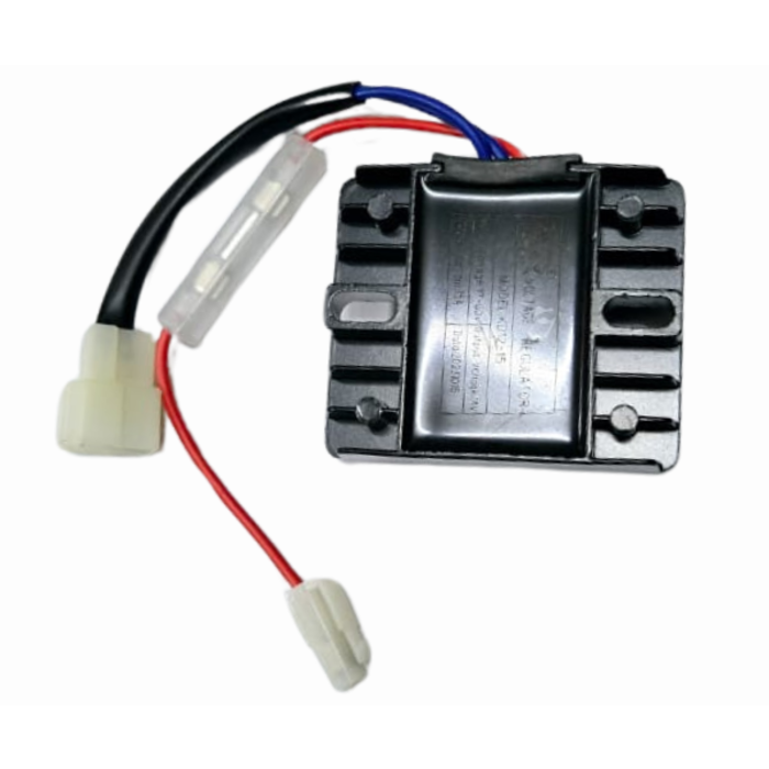 VEH11445 RECTIFIER 12V 3 WIRE FOR DIESEL GENERATOR
