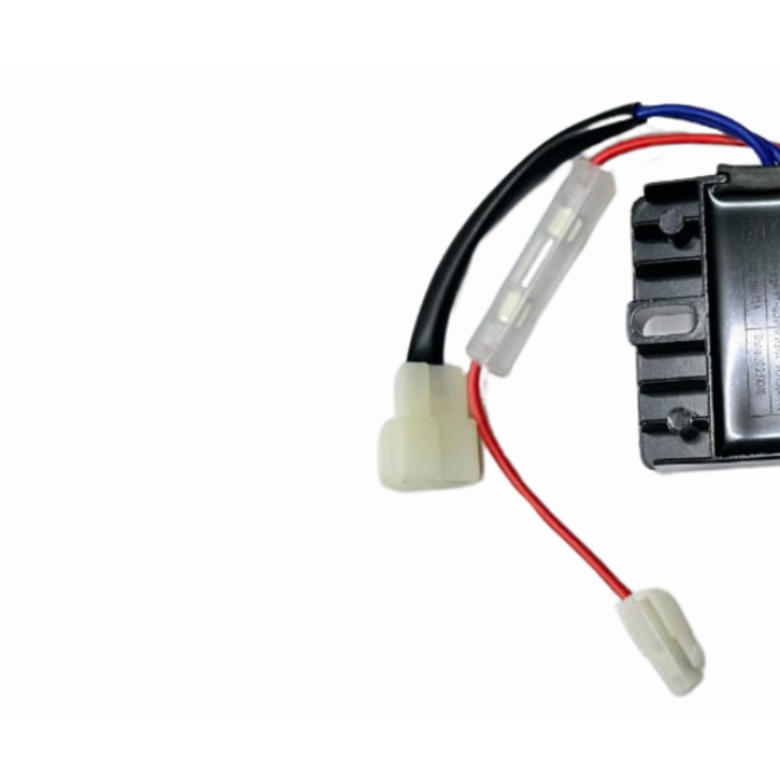 VEH11445 RECTIFIER 12V 3 WIRE FOR DIESEL GENERATOR