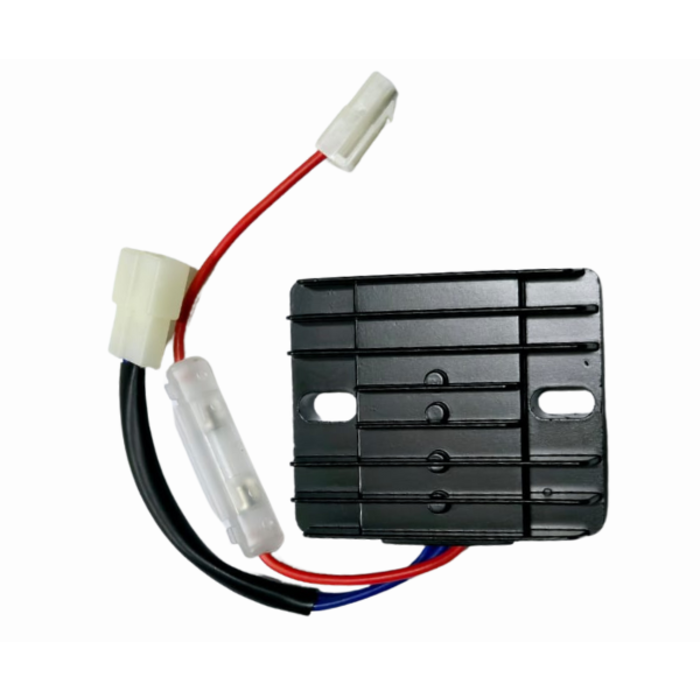 VEH11445 RECTIFIER 12V 3 WIRE FOR DIESEL GENERATOR