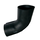 VEH11375 EPDM RADIATOR HOSE 3 1/2" 6''X6'' 90 DEGREES