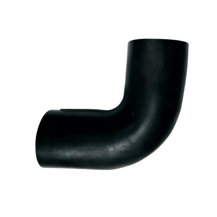 VEH11374 EPDM RADIATOR HOSE 3" 6''X6'' 90 DEGREE