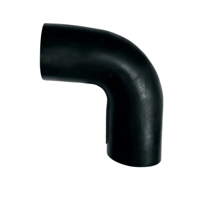 VEH11374 EPDM RADIATOR HOSE 3" 6''X6'' 90 DEGREE