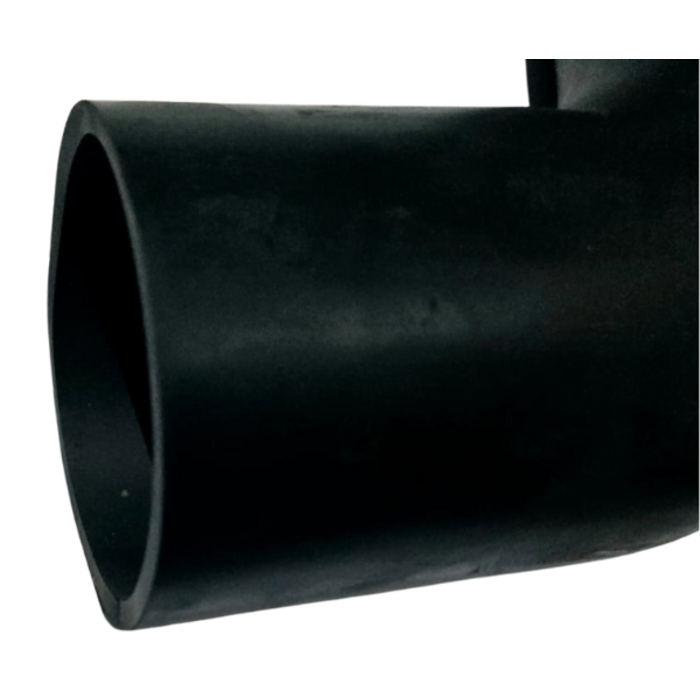 VEH11374 EPDM RADIATOR HOSE 3" 6''X6'' 90 DEGREE