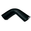 VEH11371 EPDM RADIATOR HOSE 2" 6''X6'' 90 DEGREE