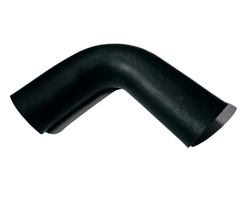 VEH11371 EPDM RADIATOR HOSE 2" 6''X6'' 90 DEGREE