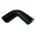 VEH11371 EPDM RADIATOR HOSE 2" 6''X6'' 90 DEGREE