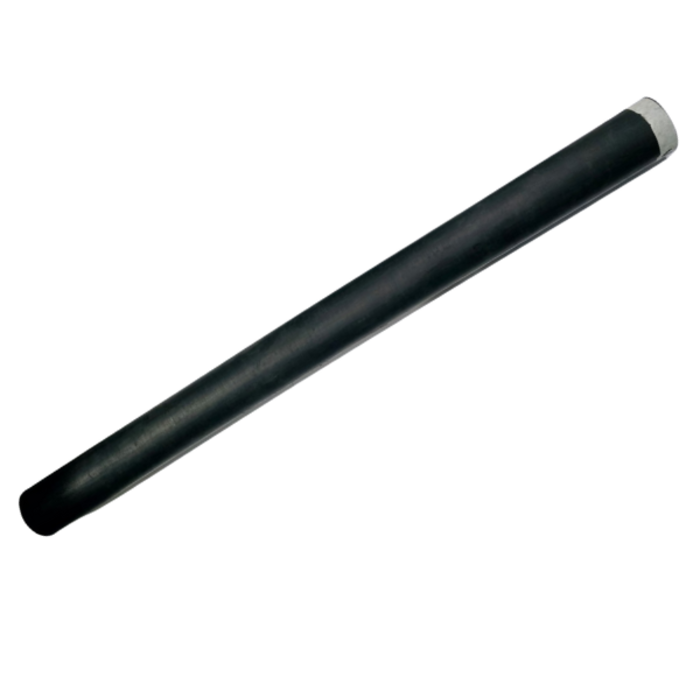 VEH11383 EPDM RADIATOR HOSE-2 1/2" 3FT