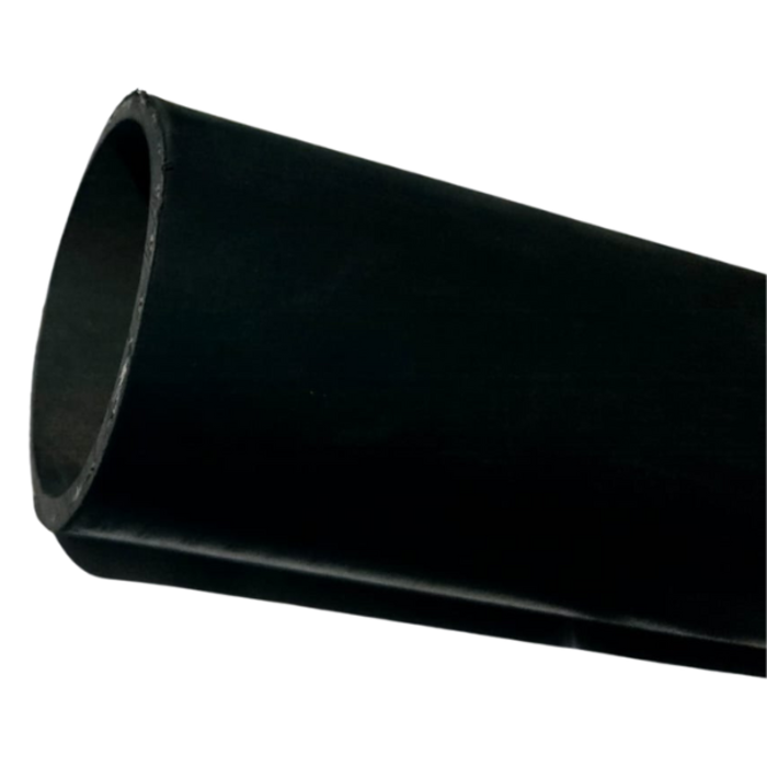 VEH11383 EPDM RADIATOR HOSE-2 1/2" 3FT