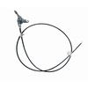 VEH11436 THROTTLE CABLE FOR C90 COMPACTOR