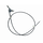VEH11436 THROTTLE CABLE FOR C90/C180 COMPACTOR