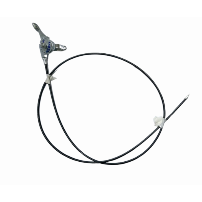 VEH11436 THROTTLE CABLE FOR C90 COMPACTOR