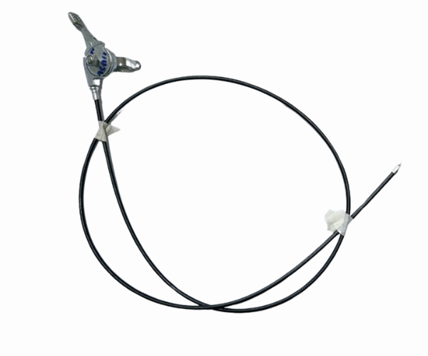 VEH11436 THROTTLE CABLE FOR C90 COMPACTOR