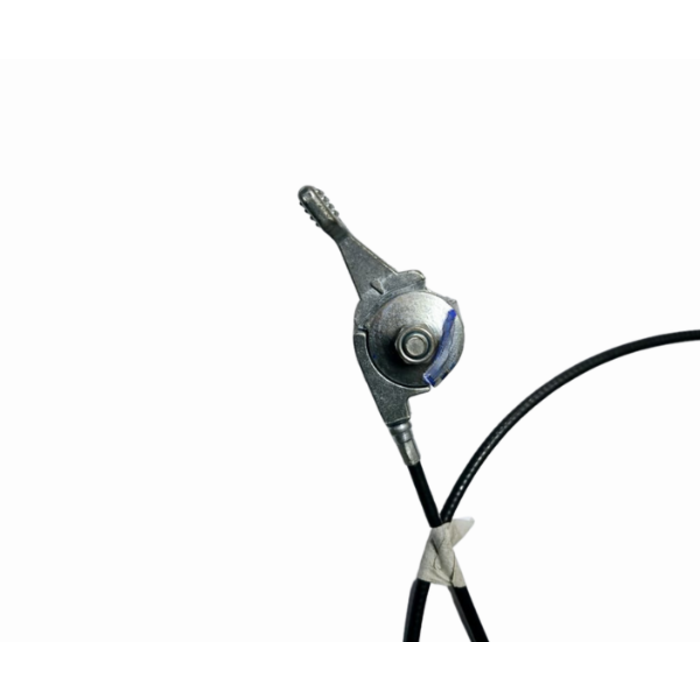 VEH11436 THROTTLE CABLE FOR C90 COMPACTOR