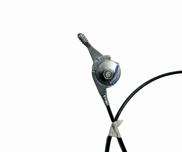 VEH11436 THROTTLE CABLE FOR C90 COMPACTOR