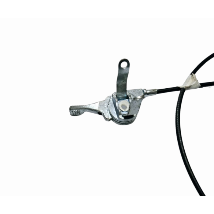 VEH11436 THROTTLE CABLE FOR C90 COMPACTOR