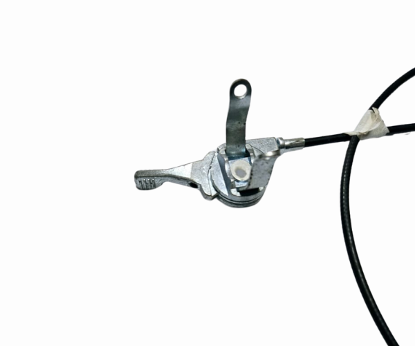 VEH11436 THROTTLE CABLE FOR C90 COMPACTOR