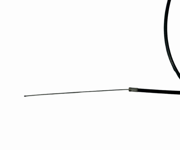 VEH11436 THROTTLE CABLE FOR C90 COMPACTOR