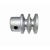VEH11435 ALUMINUM PULLEY 2'' 2A
