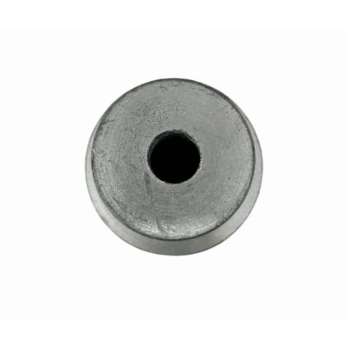 VEH11435 ALUMINUM PULLEY 2'' 2A