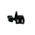 VEH11431 ZID45 VIBRATOR ON/OFF SWITCH