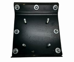 VEH11487 HONDA TAMPER RAMMER PARTS PLATE