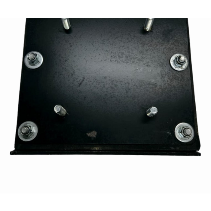 VEH11487 HONDA TAMPER RAMMER PARTS PLATE