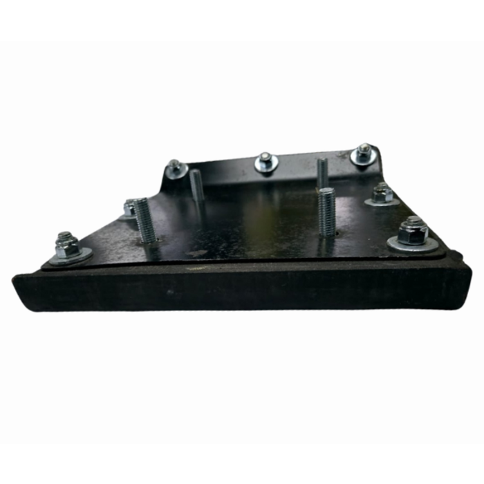 VEH11487 HONDA TAMPER RAMMER PARTS PLATE
