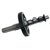 VEH11335 CAMSHAFT WITH GEAR 178 LOW SPEED ENGINE