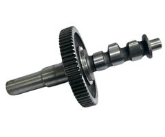 VEH11335 CAMSHAFT WITH GEAR 178 LOW SPEED ENGINE