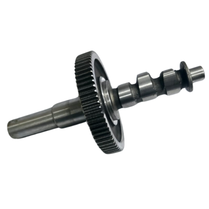 VEH11335 CAMSHAFT WITH GEAR 178 LOW SPEED ENGINE