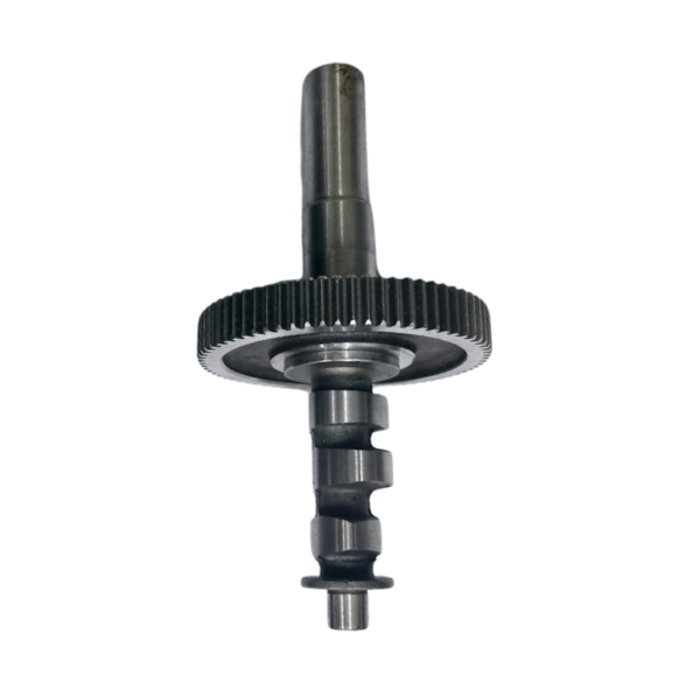 VEH11335 CAMSHAFT WITH GEAR 178 LOW SPEED ENGINE
