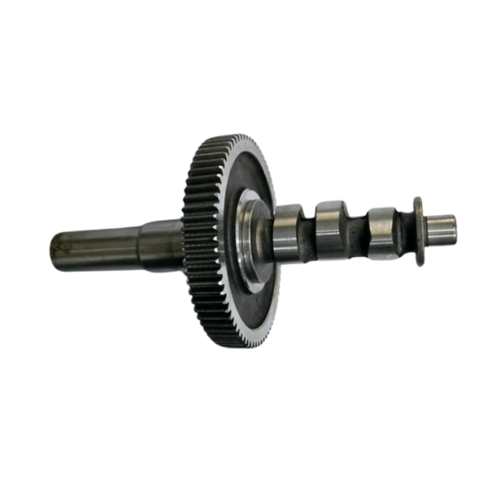 VEH11335 CAMSHAFT WITH GEAR 178 LOW SPEED ENGINE