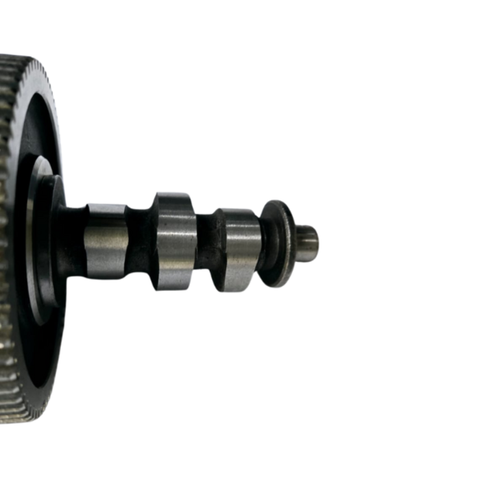 VEH11335 CAMSHAFT WITH GEAR 178 LOW SPEED ENGINE