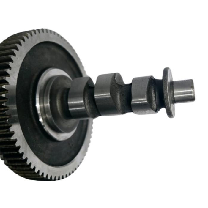 VEH11335 CAMSHAFT WITH GEAR 178 LOW SPEED ENGINE