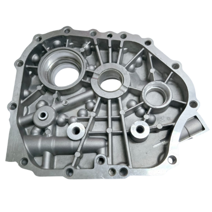 VEH11448 SIDE COVER \W BUSHING FOR 178F LOW SPEED ENGINE