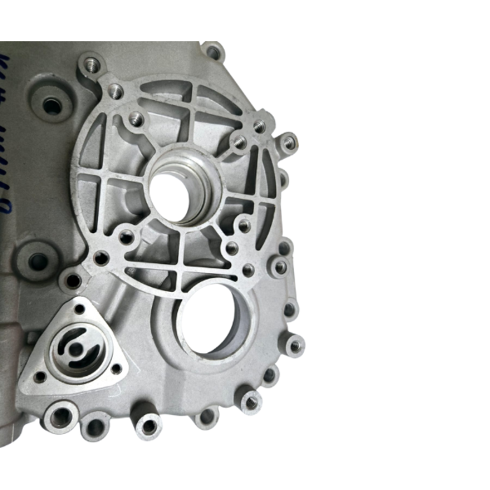 VEH11448 SIDE COVER \W BUSHING FOR 178F LOW SPEED ENGINE