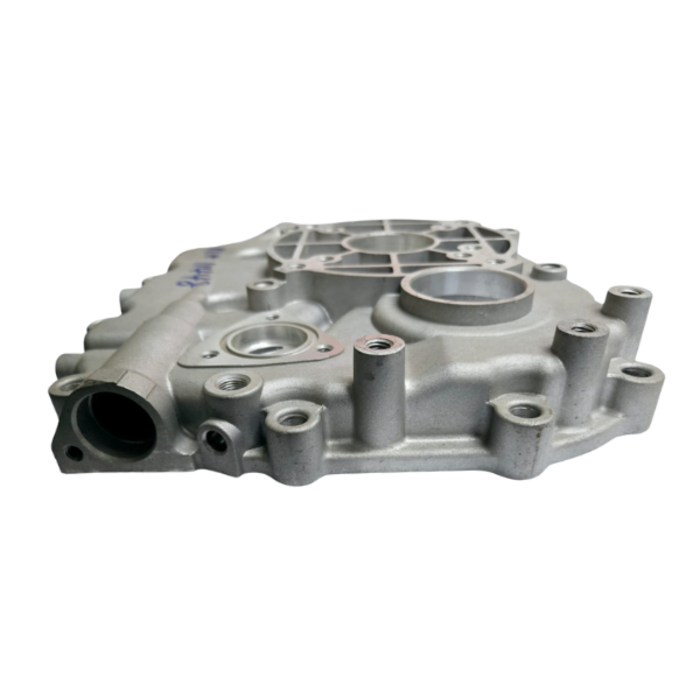 VEH11448 SIDE COVER \W BUSHING FOR 178F LOW SPEED ENGINE