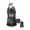 NORTHSTAR IND5933/NORTH STAR CAST IRON SUBMERSIBLE TRASH WATER PUMP 2" 5842611