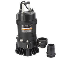 NORTHSTAR IND5933/NORTH STAR CAST IRON SUBMERSIBLE TRASH WATER PUMP 2" 5842611