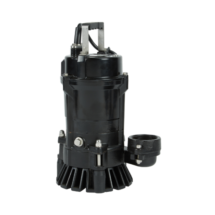 NORTHSTAR IND5933/NORTH STAR CAST IRON SUBMERSIBLE TRASH WATER PUMP 2" 5842611
