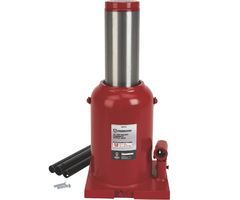 STRONGWAY VEH24571/50T STRONGWAY HYDRAULIC JACK ,WELDED BASE