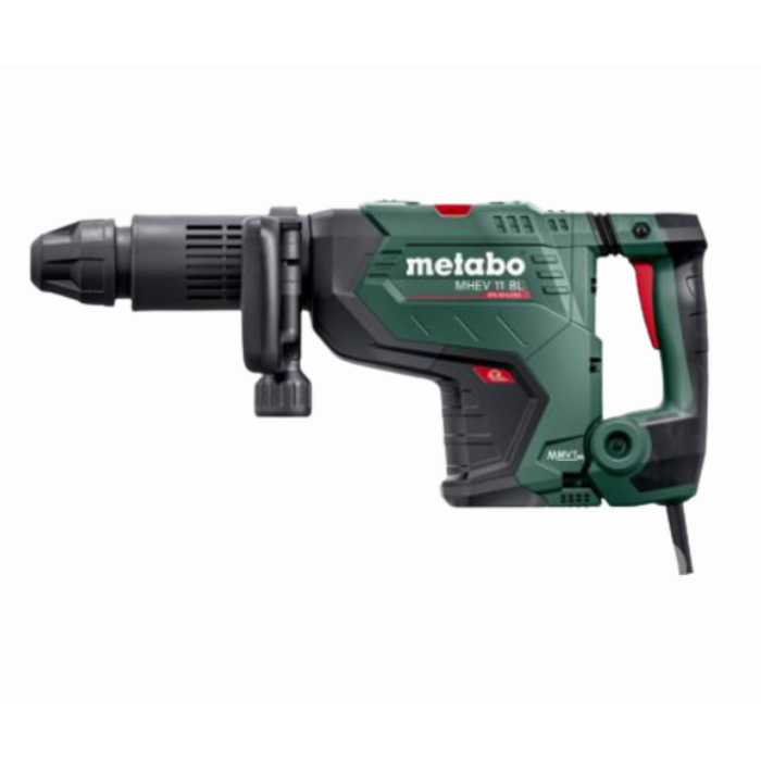 METABO IND5945 METABO MHEV 11 BL DEMOLITION HAMMER 2 PCS 60077062