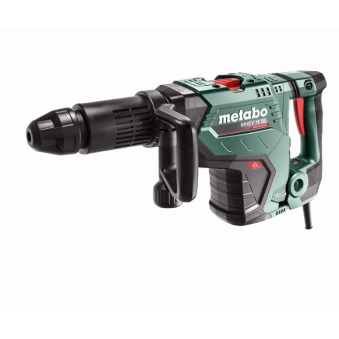 METABO IND5945 METABO MHEV 11 BL DEMOLITION HAMMER 2 PCS 60077062