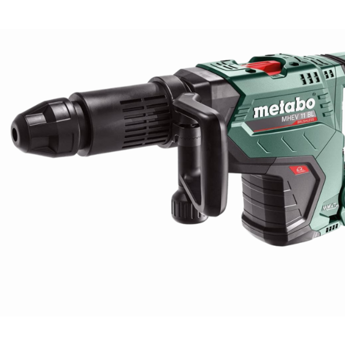 METABO IND5945 METABO MHEV 11 BL DEMOLITION HAMMER 2 PCS 60077062
