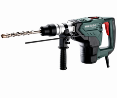METABO IND5944 KH-5-40 ROTARY HAMMER 3 PCS 600763620