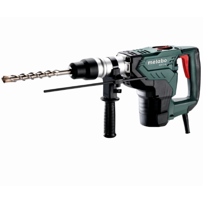 METABO IND5944 METABO KH-5-40 ROTARTY HAMMER 3 PCS 600763620