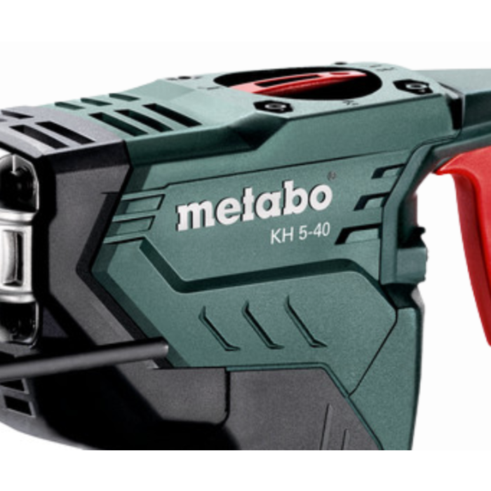 METABO IND5944  METABO KH-5-40 ROTARTY HAMMER DRILL 110V  60HZ 10.0A