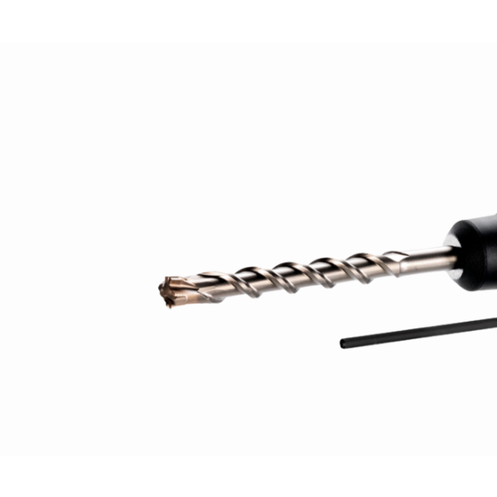 METABO IND5944 METABO KH-5-40 ROTARTY HAMMER 3 PCS 600763620